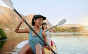 4 Summer Activities that Can Cause Harm to Your Smile