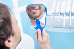 What Procedures Are Part of Full Mouth Reconstruction?
