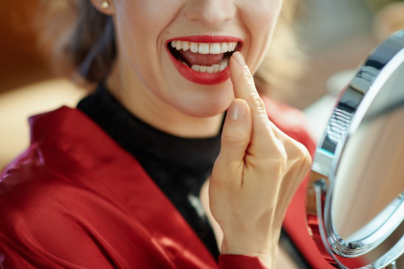 The Invincible Tooth? Here’s Why Dental Implants Don’t Get Cavities