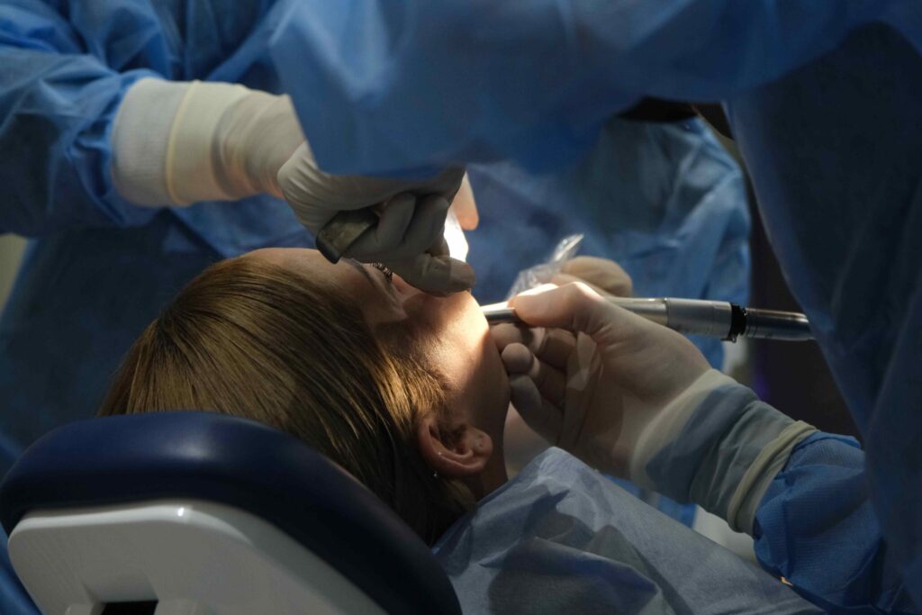 How to Get Ready for Your Dental Implant Placement
