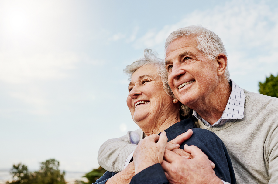 Learn Why You’re Never Too Old for Dental Implants