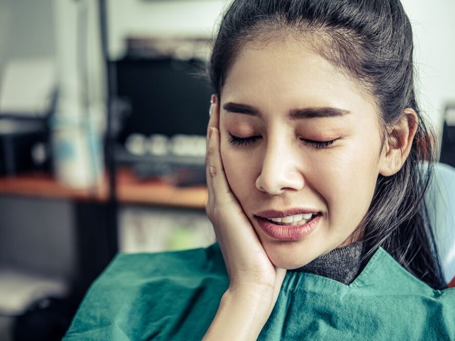How to Make Numbness Go Away After Dental Treatment Quickly