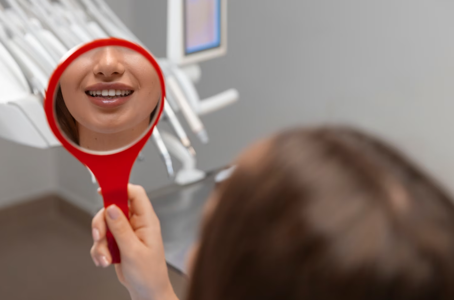 What Is the 2-2-2 Rule for Teeth?