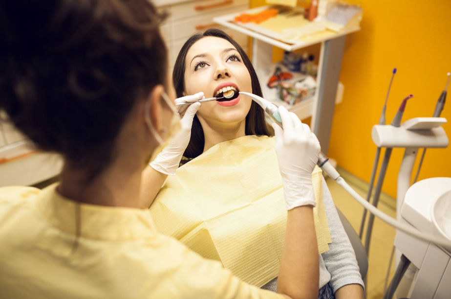 How Long Does a Standard Dental Cleaning Take?