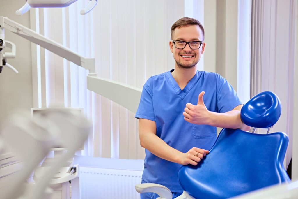 How Often Should You Visit a Dentist in Plano TX?